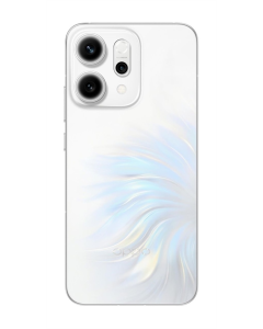 Смартфон Oppo Reno14 12/256Gb Opal White