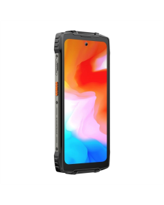 Смартфон Oscal Pilot 2 8/256Gb Black