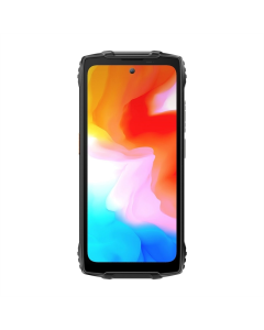 Смартфон Oscal Pilot 2 8/256Gb Black