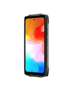 Смартфон Oscal Pilot 2 8/256Gb Black