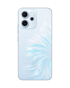 Смартфон Oppo Reno14 F 8/256Gb Opal Blue
