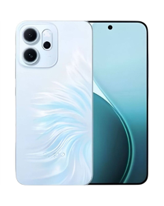 Смартфон Oppo Reno14 F 8/256Gb Opal Blue