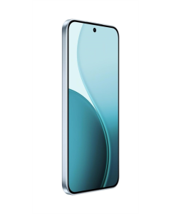 Смартфон Oppo Reno14 F 8/256 ГБ Опалово-синий