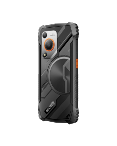 Смартфон Oscal Marine 1 4/128Gb Black