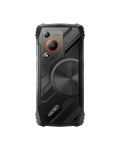 Смартфон Oscal Marine 1 4/128Gb Black