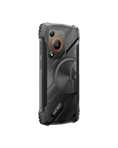 Смартфон Oscal Marine 1 4/128Gb Black