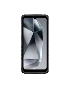 Смартфон Oscal Marine 1 4/128Gb Black