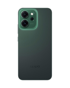 Смартфон Oppo Reno14 F 8/256Gb Luminous Green