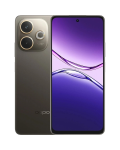 Смартфон Oppo A5 Pro 5G 8/256Gb Black Brown