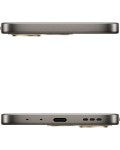 Смартфон Oppo A5 Pro 5G 8/256Gb Black Brown