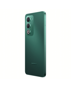 Смартфон Oppo A5 8/256Gb (CPH2727) Aurora Green