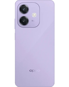 Смартфон OPPO A3 6/256Gb Starry Purple