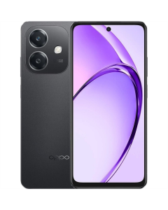 Смартфон OPPO A3 6/128GB Sparkle Black