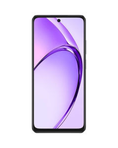 Смартфон OPPO A3 6/128GB Sparkle Black