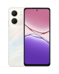 Смартфон Oppo A5x 4/128Gb Laser White