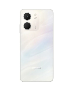 Смартфон Oppo A5x 4/128Gb Laser White