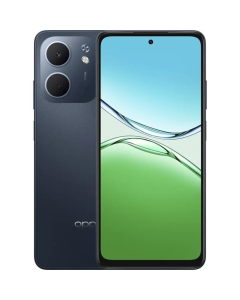 Смартфон Oppo A5x 4/128GB Midnight Blue