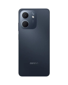 Смартфон Oppo A5x 4/128GB Midnight Blue