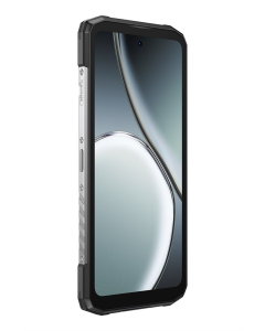Смартфон Doogee Blade 20 Ultra 8/512Gb Black/Silver