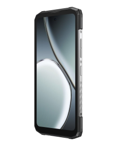 Смартфон Doogee Blade 20 Ultra 8/512Gb Black/Silver
