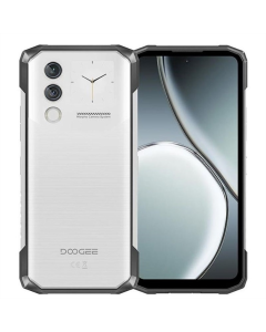 Смартфон Doogee Blade 10 Max 8/256Gb Platinum Silver