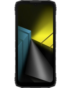 Смартфон Doogee Blade 10 Ultra Energy 8/256Gb Black