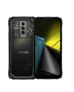 Смартфон Doogee Blade 10 Ultra Energy 8/256Gb Black