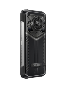 Смартфон Doogee Blade20 Pro 6/256Gb Silver