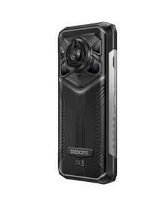 Смартфон Doogee Blade20 Pro 6/256Gb Silver