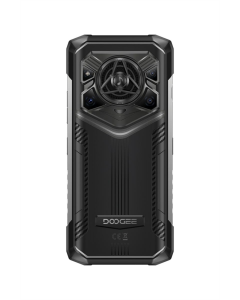 Смартфон Doogee Blade20 Pro 6/256Gb Silver