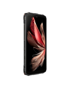 Смартфон Doogee Blade 10 Pro 6/256Gb Black/Silver