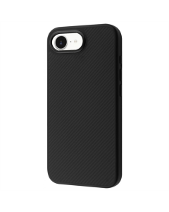 Чохол накладка для iPhone 16e PROOVE Force Armor Case Чорна (Black)