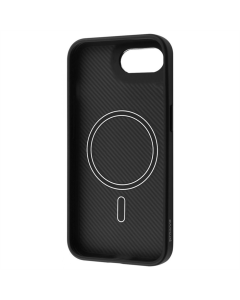 Чохол накладка для iPhone 16e PROOVE Force Armor Case Чорна (Black)