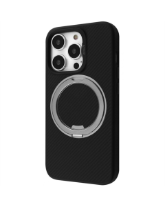 Чехол-накладка для iPhone 14 Pro Proove Reinforce Case MagSafe Серый (Gray)