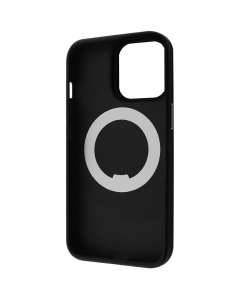 Чохол накладка для iPhone 14 Pro Max Proove Reinforce Case MagSafe Сіра (Gray)