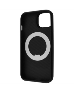 Чохол накладка для iPhone 15 Proove Reinforce Case MagSafe Сіра (Gray)