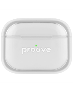 Чохол для навушників AirPods Pro 2 Proove Safe Box Case Білий (White)