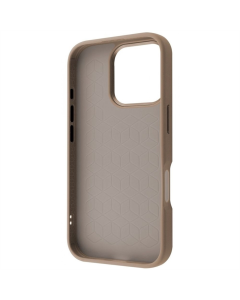 Чохол-накладка для iPhone 16 Pro Proove Sapphire Case MagSafe Золота (Пустынный Титан)