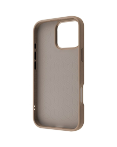 Чохол-накладка для iPhone 16 Pro Max Proove Sapphire Case MagSafe Золота (Пустынный Титан)