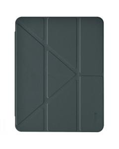 Чохол для планшета Proove Solid Case iPad 10.2 2019/2020/2021 Зелений (Green) jj