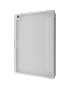 Чехол для планшета Proove Solid Case iPad 10.2 2019/2020/2021 Серый (Gray)