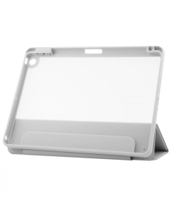 Чехол для планшета Proove Solid Case iPad 10.2 2019/2020/2021 Серый (Gray)