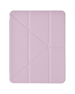 Чехол для планшета Proove Solid Case iPad 10.2 2019/2020/2021 Розовый (розовый)