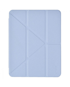 Чохол для планшета Proove Solid Case iPad 10.2 2019/2020/2021 Синій (Sky Blue)