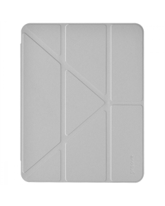 Чохол для планшета Proove Solid Case iPad 9.7 2017/2018 Сірий (Gray)