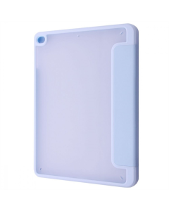 Чехол для планшета Proove Solid Case iPad 9.7 2017/2018 Синий (Небесно-голубой)