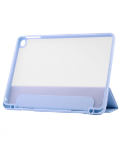 Чехол для планшета Proove Solid Case iPad 9.7 2017/2018 Синий (Небесно-голубой)