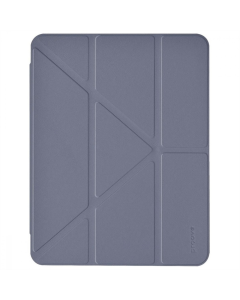 Чохол для планшета Proove Solid Case iPad 9.7 2017/2018 Фіолетовий (Lavender Gray)
