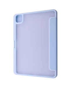 Чехол для планшета Proove Solid Case iPad Air 4/5 2020/2022. Pro 11 2021/2022 Голубой (Небесно-голубой)