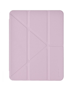 Чохол для планшета Proove Solid Case iPad Air 4/5 2020/2022. Pro 11 2021/2022 Рожевий (Pink)